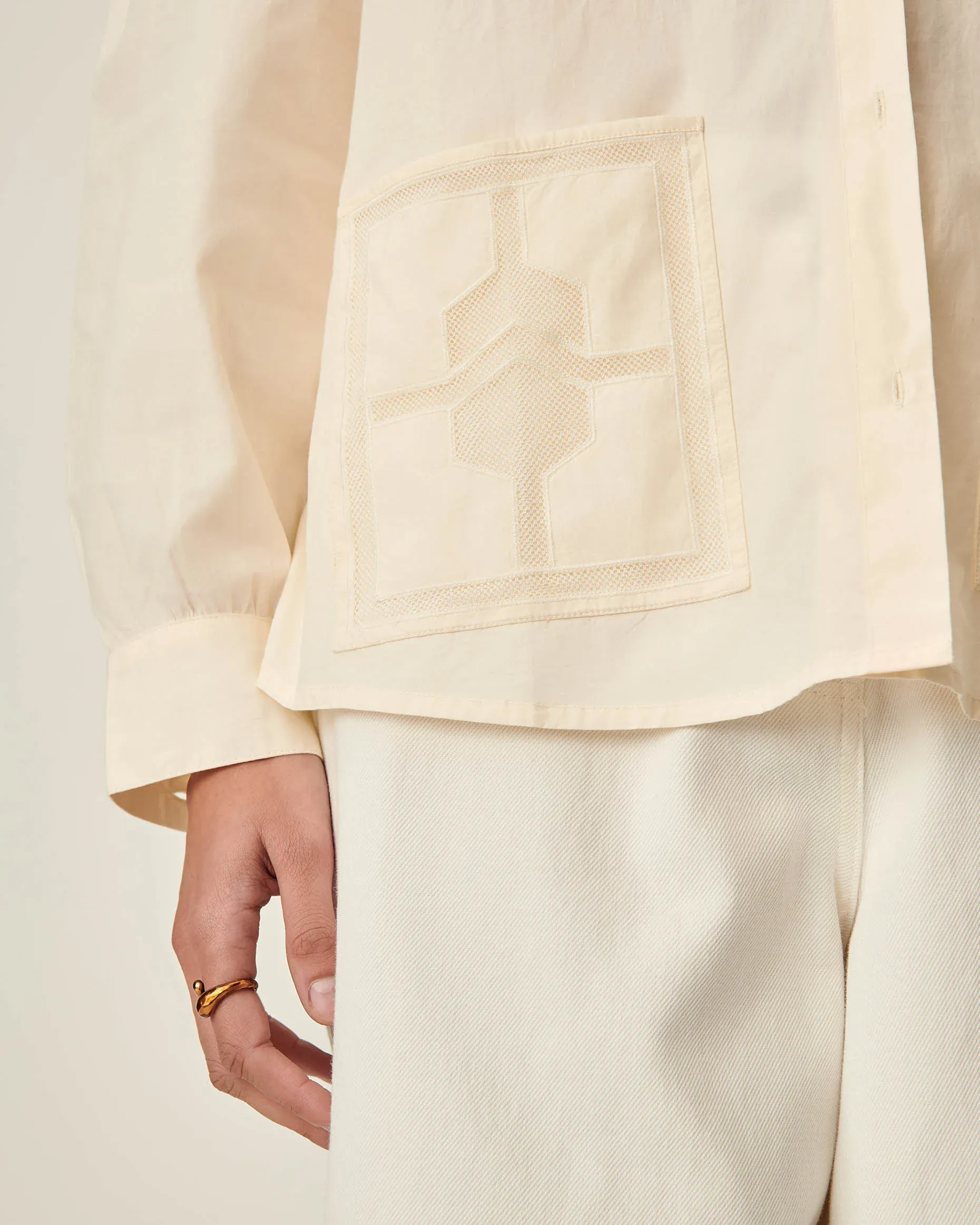 Chemise