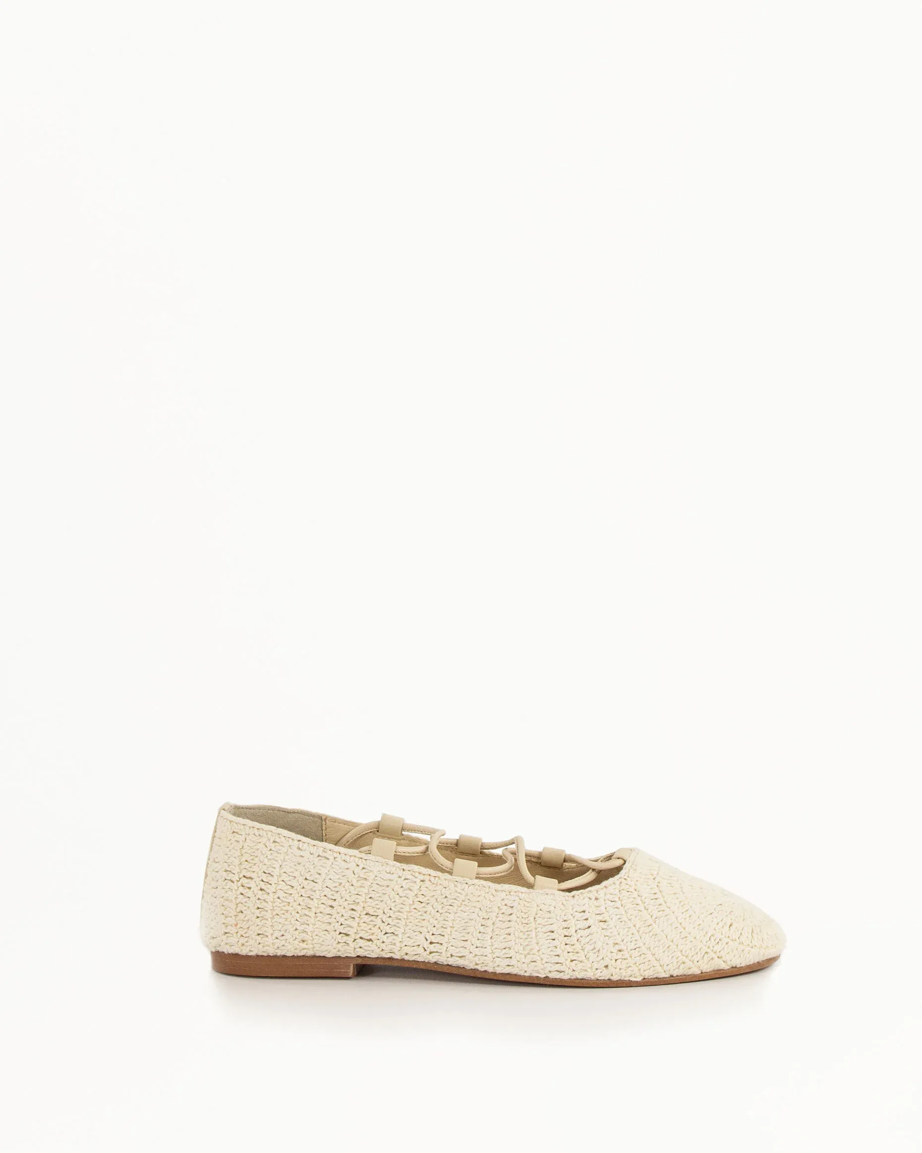 Mocassins ballet