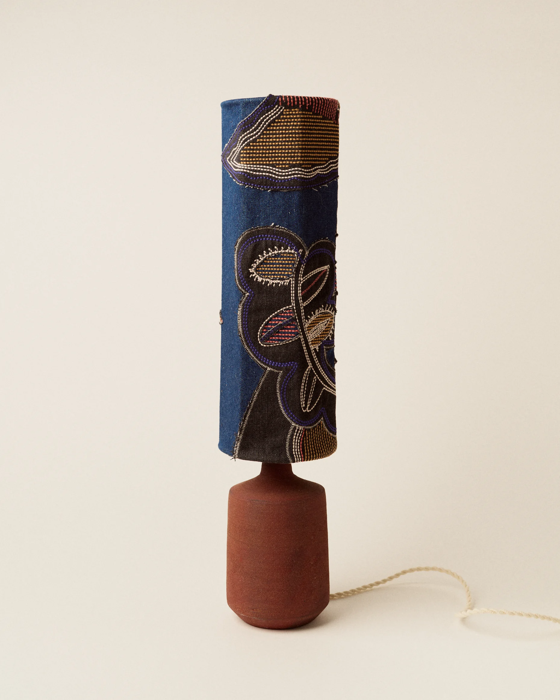 Lampe