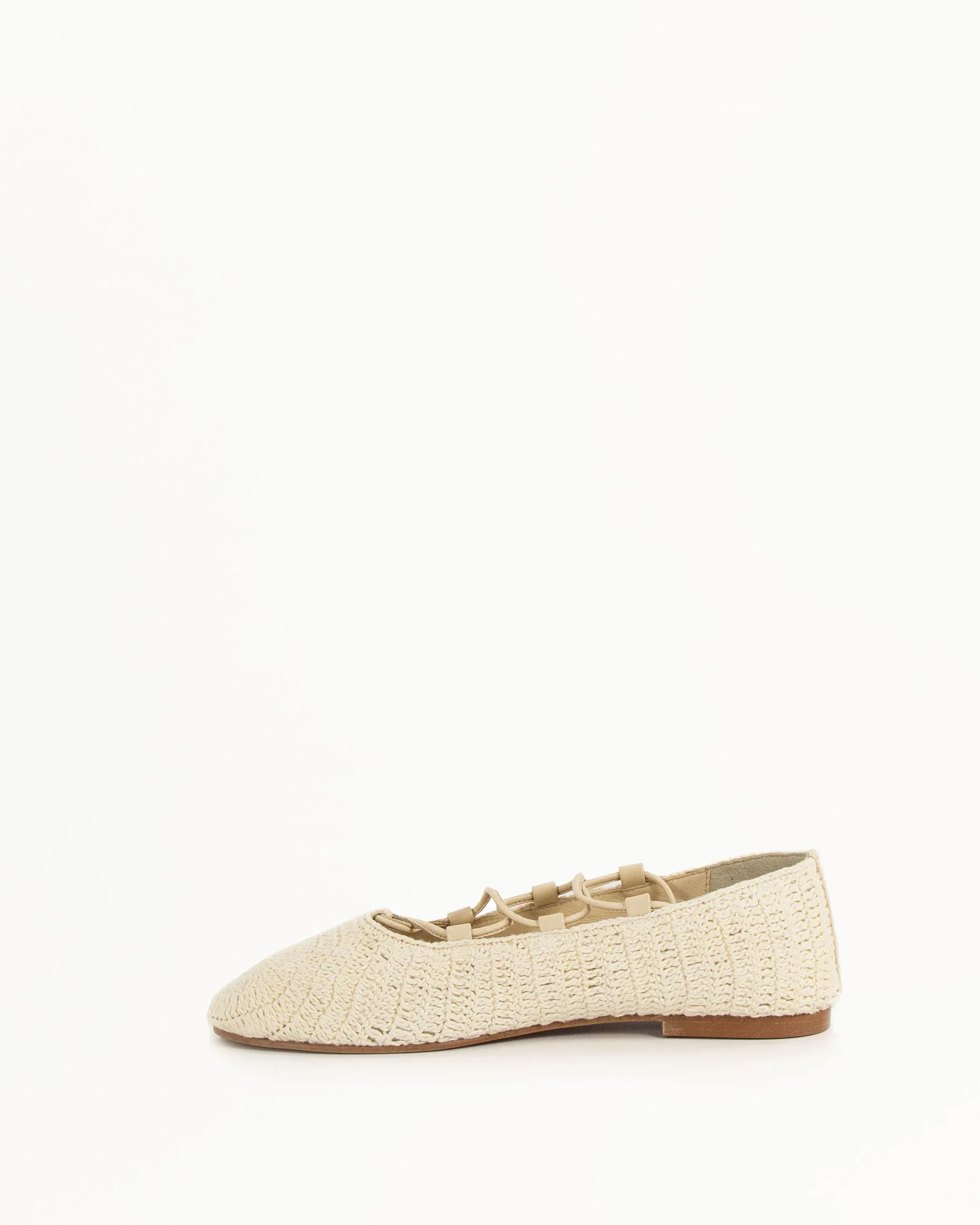 Mocassins ballet