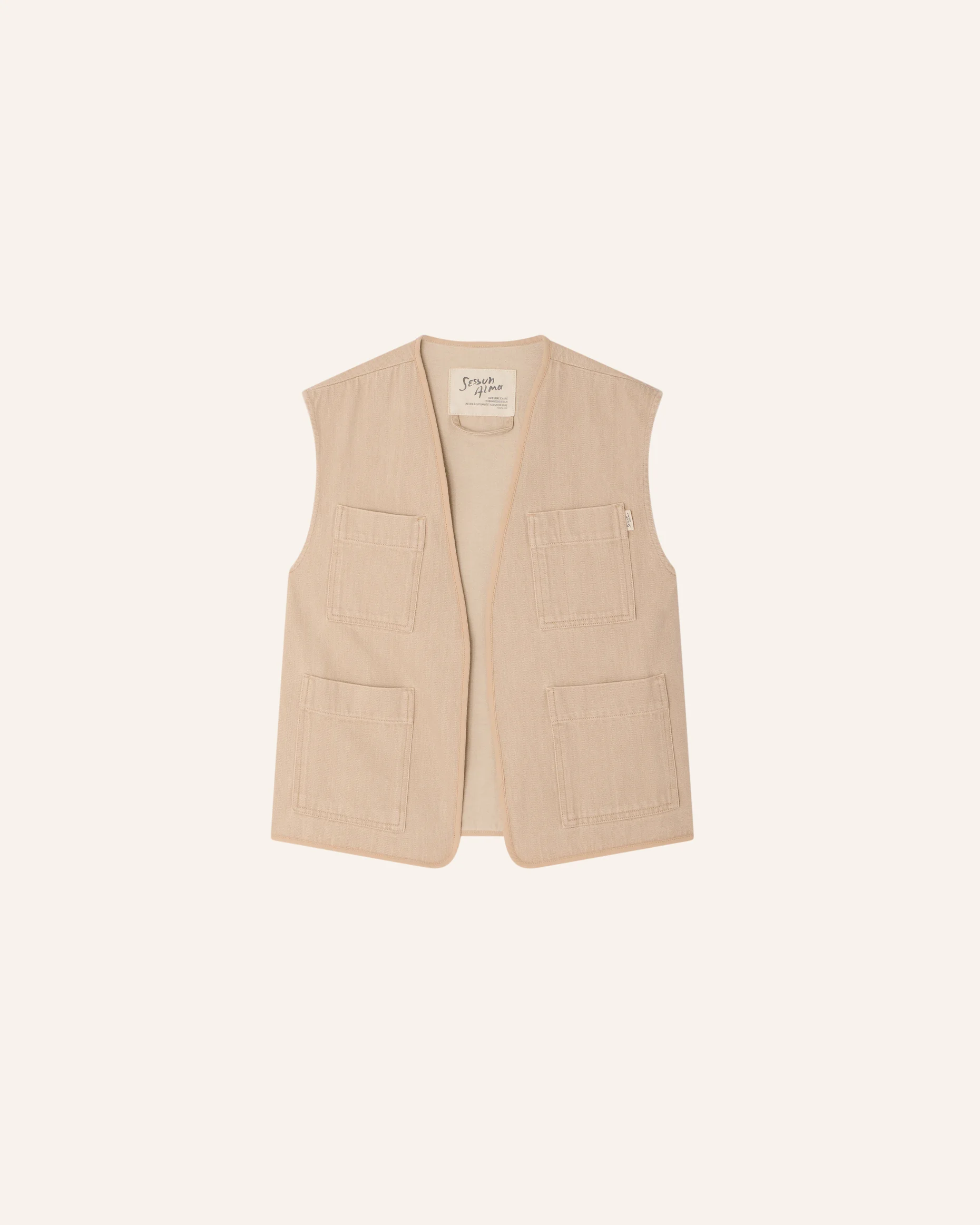 Veste