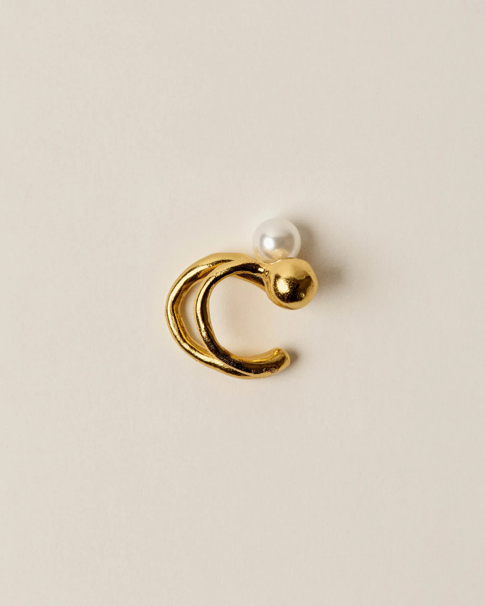 Boucle d'oreille