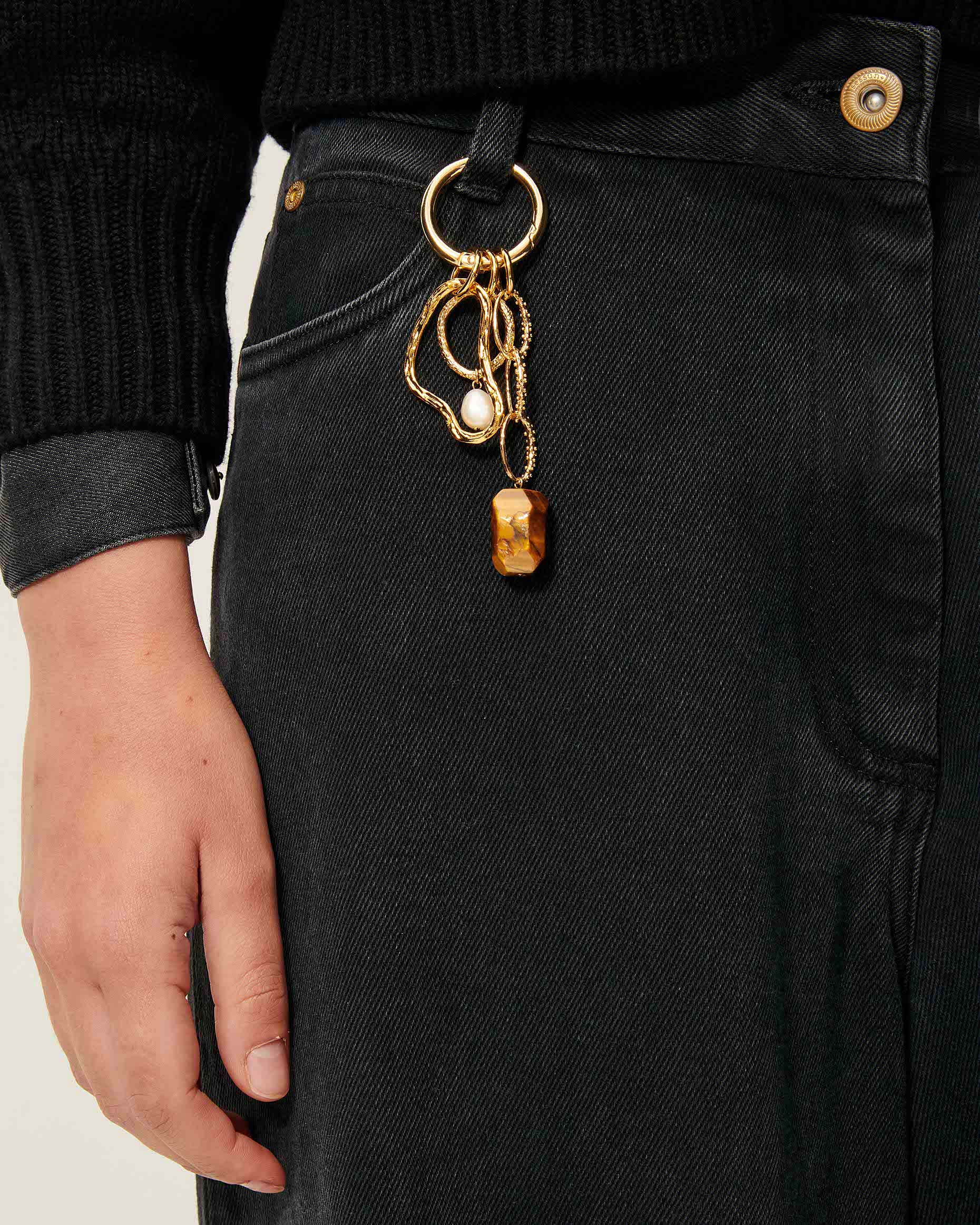 Porte-clés