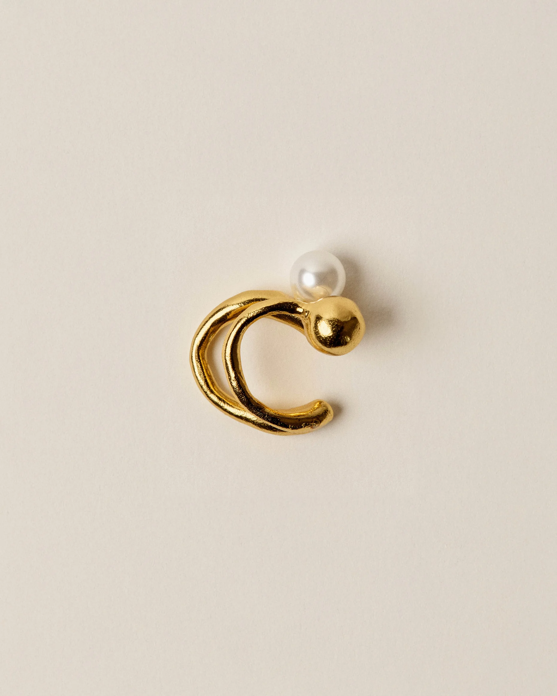 Boucle d'oreille